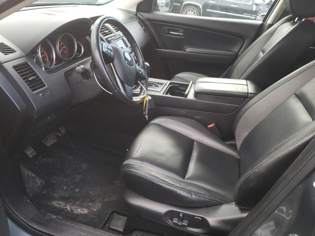 Photo 7 from auction – 2010 MAZDA CX-9 with VIN JM3TB3MV6A0218046