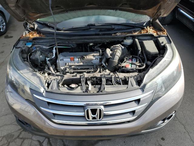 Photo 11 from auction – 2012 HONDA CR-V EX with VIN 5J6RM4H52CL052553