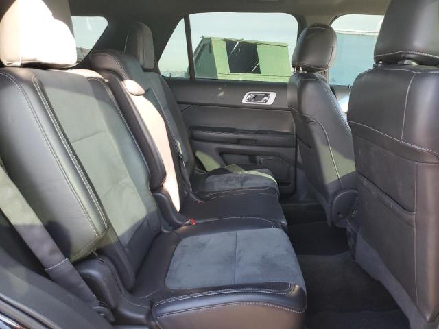Photo 11 from auction – 2015 FORD EXPLORER X with VIN 1FM5K7D81FGB89973
