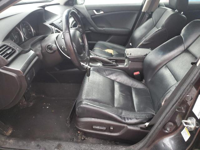 Photo 7 from auction – 2012 ACURA TSX with VIN JH4CU2F45CC006269