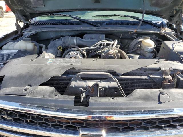 Photo 11 from auction – 2007 CHEVROLET SILVERADO with VIN 1GCEC19X77Z152995
