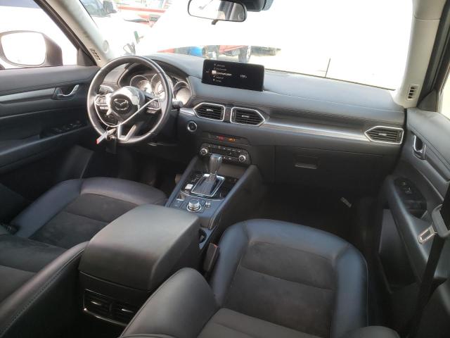Zdjęcie 8 z aukcji – 2021 MAZDA CX-5 TOURI z VIN JM3KFBCM2M0343049