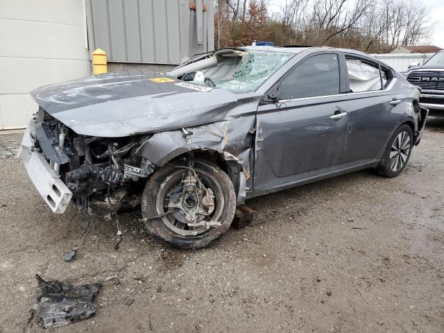 Photo 1 from auction – 2020 NISSAN ALTIMA SL with VIN 1N4BL4EW3LC170494