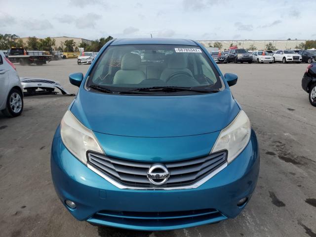 Photo 5 from auction – 2015 NISSAN VERSA NOTE with VIN 3N1CE2CP8FL392890