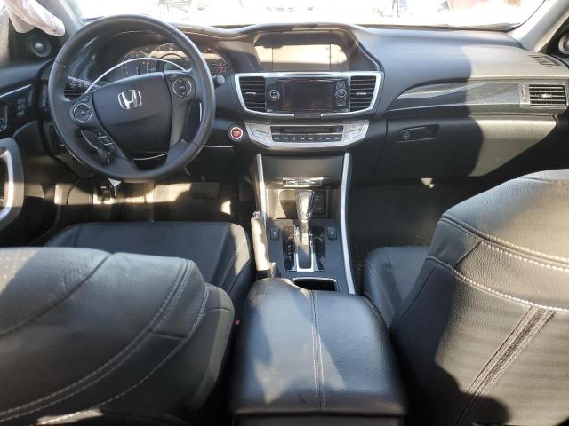 Photo 8 from auction – 2015 HONDA ACCORD EXL with VIN 1HGCT2B88FA004515
