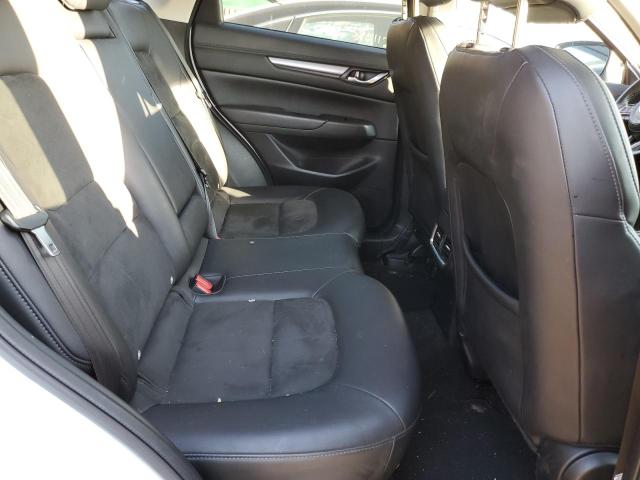 Photo 10 from auction – 2019 MAZDA CX-5 TOURI with VIN JM3KFBCMXK1638701