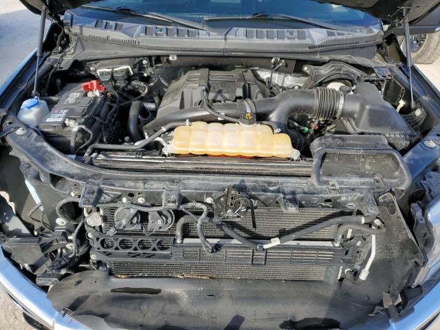 Photo 11 from auction – 2016 FORD F150 SUPER with VIN 1FTEW1EP1GFC28709