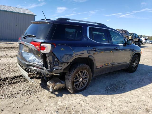 Photo 3 from auction – 2019 GMC ACADIA SLT with VIN 1GKKNMLS1KZ116096