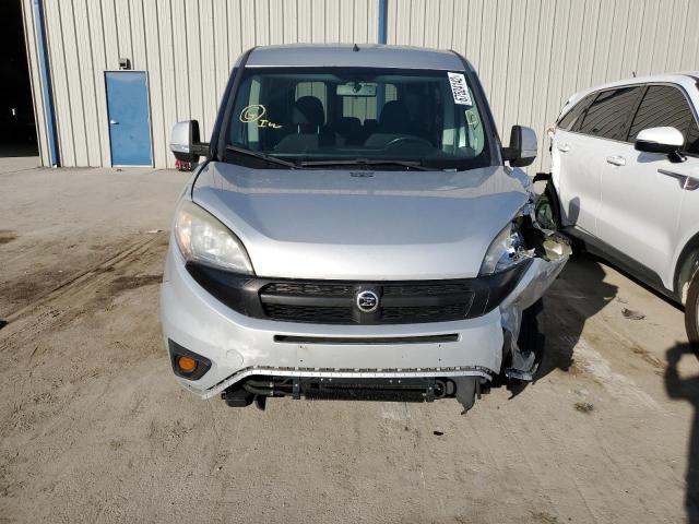 Photo 5 from auction – 2016 RAM PROMASTER with VIN ZFBERFBT5G6C85314