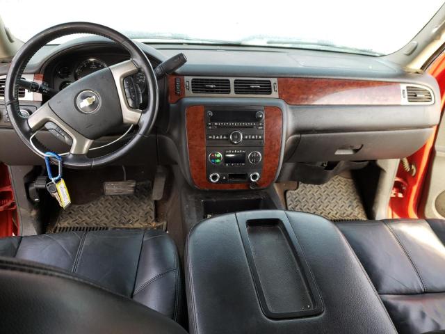 Photo 8 from auction – 2011 CHEVROLET 1500 with VIN 3GCPKTE34BG373750