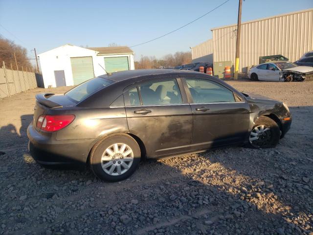 Photo 3 from auction – 2007 CHRYSLER SEBRING with VIN 1C3LC46K47N587793