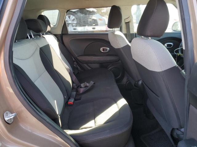 Photo 10 from auction – 2016 KIA SOUL with VIN KNDJN2A21G7257011