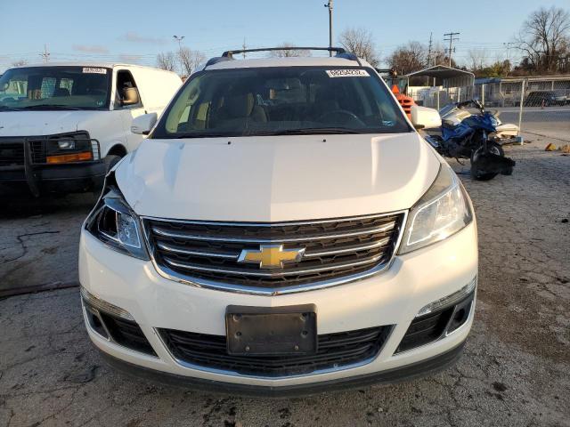 Photo 5 from auction – 2013 CHEVROLET TRAVERSE L with VIN 1GNKRGKD3DJ201941