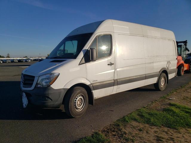 Photo 1 from auction – 2014 MERCEDES-BENZ SPRINTER 2 with VIN WD3PE8DE0E5896812