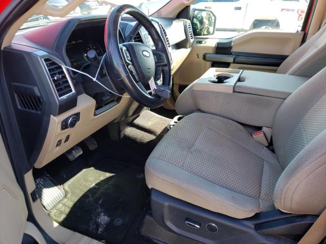 Photo 7 from auction – 2015 FORD F150 SUPER with VIN 1FTEW1CP7FKF04898