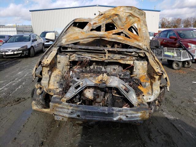 Photo 5 from auction – 2007 FORD EDGE SEL P with VIN 2FMDK49C07BB67382