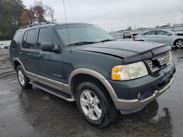 Photo 4 from auction – 2004 FORD EXPLORER E with VIN 1FMDU74W94ZB22690