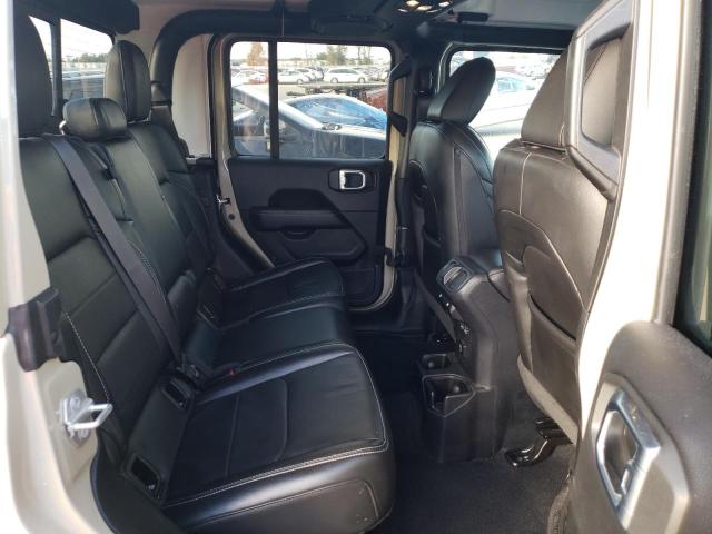Photo 10 from auction – 2020 JEEP GLADIATOR with VIN 1C6HJTFG9LL171300