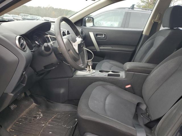 Photo 7 from auction – 2013 NISSAN ROGUE S with VIN JN8AS5MT6DW522509
