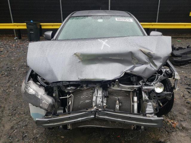 Photo 5 from auction – 2015 MITSUBISHI LANCER ES with VIN JA32U2FU4FU022618