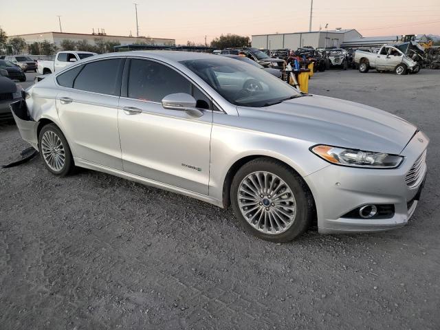 Photo 4 from auction – 2013 FORD FUSION TIT with VIN 3FA6P0RU9DR361511