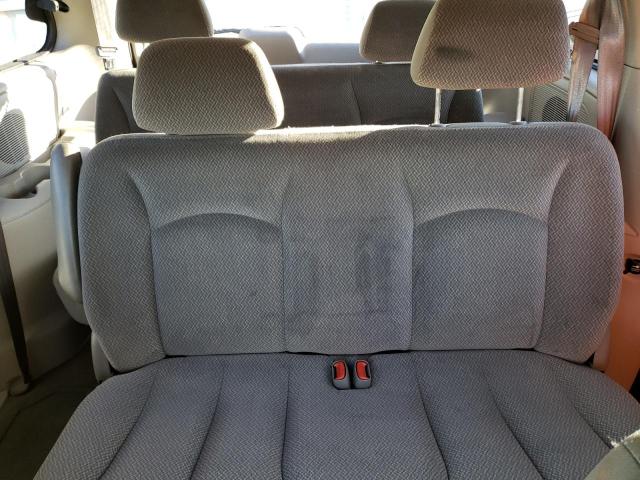 Photo 10 from auction – 2005 CHRYSLER TOWN & COU with VIN 1C4GP45R45B158751