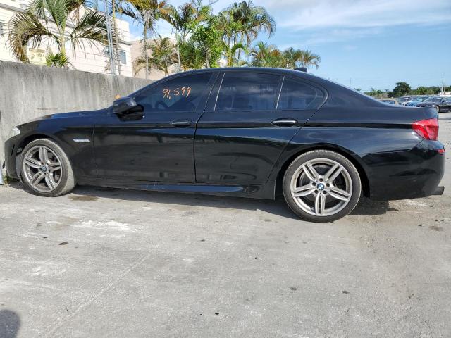 Photo 2 from auction – 2013 BMW 535 I with VIN WBAFR7C5XDC820653