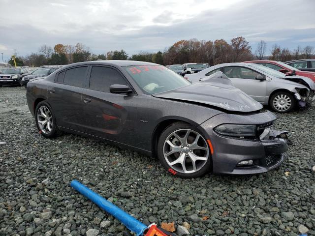 Photo 4 from auction – 2016 DODGE CHARGER R/ with VIN 2C3CDXCT5GH169778