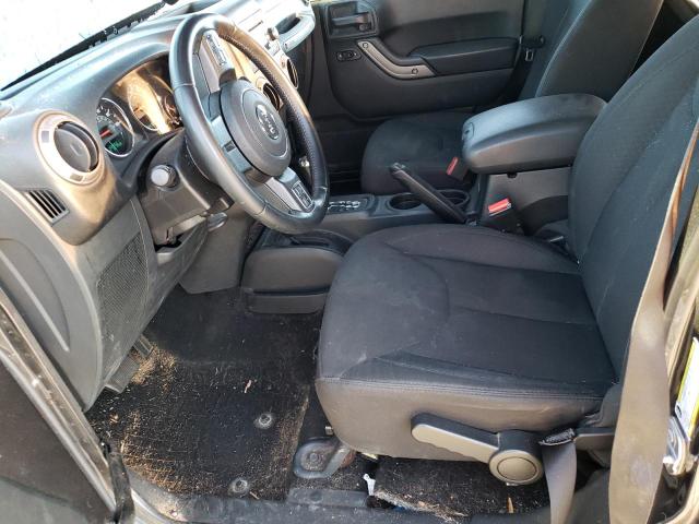 Photo 7 from auction – 2018 JEEP WRANGLER U with VIN 1C4BJWDG4JL879017
