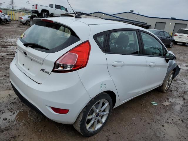 Photo 3 from auction – 2016 FORD FIESTA SE with VIN 3FADP4EJXGM146473