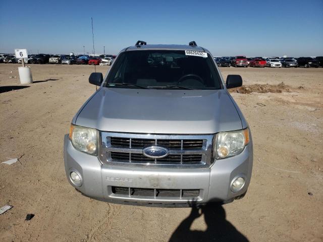 Photo 5 from auction – 2008 FORD ESCAPE XLT with VIN 1FMCU03Z58KA67796