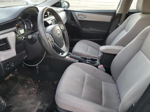 Photo 7 from auction – 2016 TOYOTA COROLLA L with VIN 5YFBURHE8GP536339