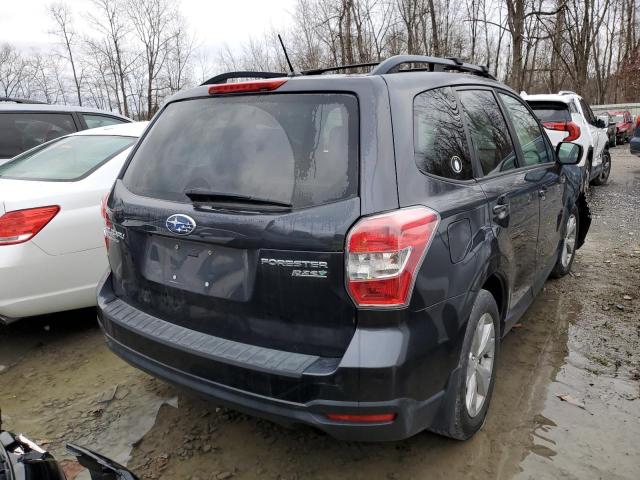 Photo 3 from auction – 2015 SUBARU FORESTER 2 with VIN JF2SJADC0FH508884