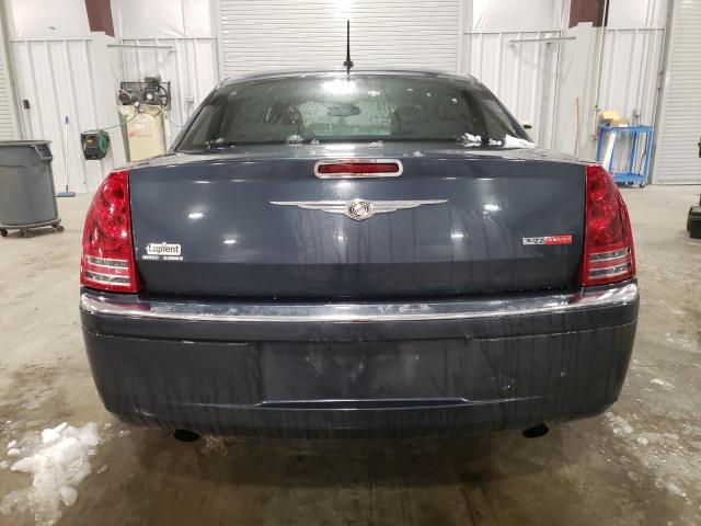 Photo 6 from auction – 2008 CHRYSLER 300C with VIN 2C3LA63H78H331796