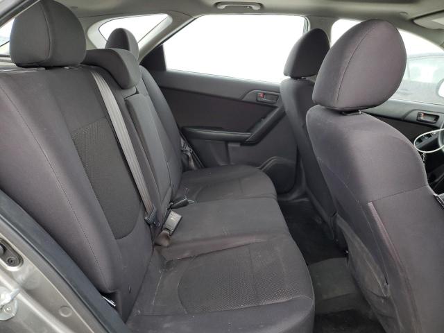 Photo 10 from auction – 2011 KIA FORTE EX with VIN KNAFU5A25B5391712