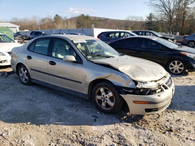 Photo 4 from auction – 2005 SAAB 9-3 LINEAR with VIN YS3FB49S251053261