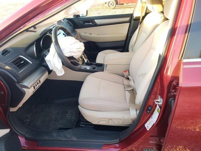 Photo 7 from auction – 2019 SUBARU OUTBACK 2. with VIN 4S4BSAFC5K3261955