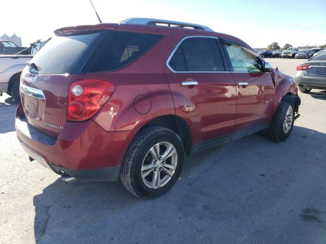 Photo 3 from auction – 2013 CHEVROLET EQUINOX LT with VIN 2GNFLFE37D6126352