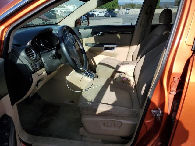 Photo 7 from auction – 2008 SATURN VUE XR with VIN 3GSCL53738S632591