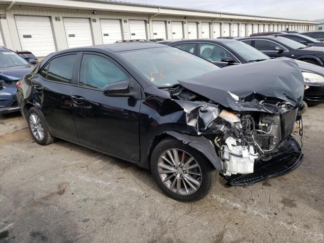 Photo 4 from auction – 2015 TOYOTA COROLLA L with VIN 2T1BURHE9FC325987