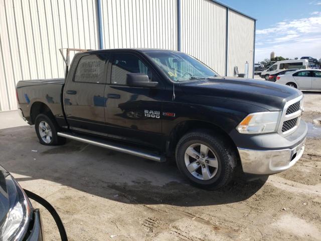 Photo 4 from auction – 2018 RAM 1500 ST with VIN 1C6RR7KM0JS262572