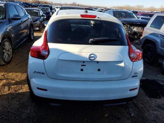 Photo 6 from auction – 2012 NISSAN JUKE S with VIN JN8AF5MRXCT113390