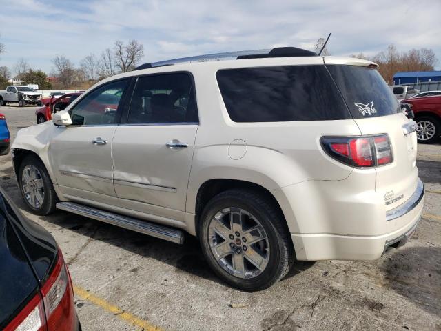 Photo 2 from auction – 2015 GMC ACADIA DEN with VIN 1GKKVTKD4FJ138238