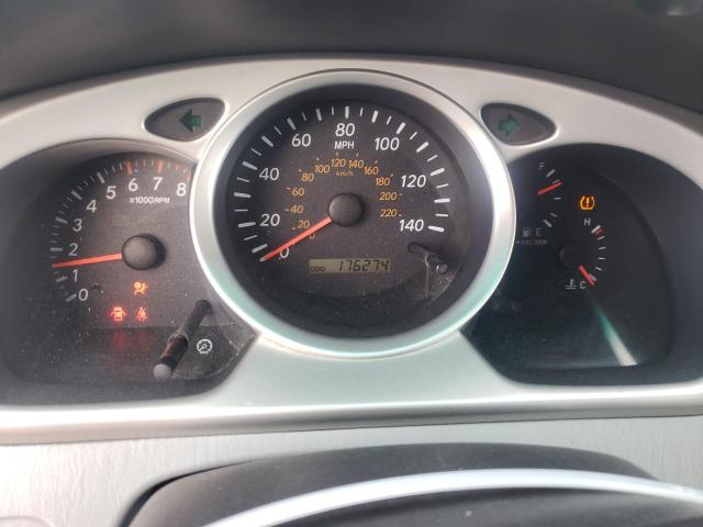 Photo 9 from auction – 2004 TOYOTA HIGHLANDER with VIN JTEDP21A740027973