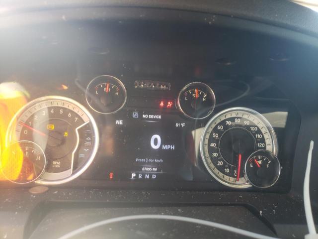 Zdjęcie 9 z aukcji – 2016 RAM 1500 SLT z VIN 1C6RR6LT1GS241139