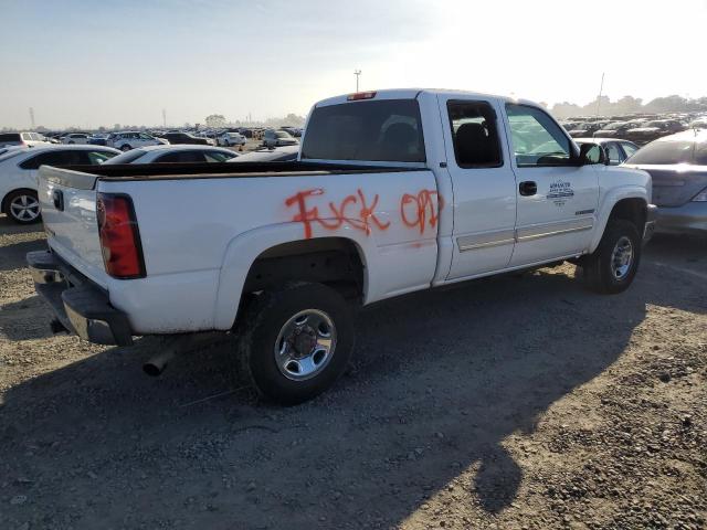 Photo 3 from auction – 2006 CHEVROLET SILVERADO with VIN 1GCHC29U36E193476