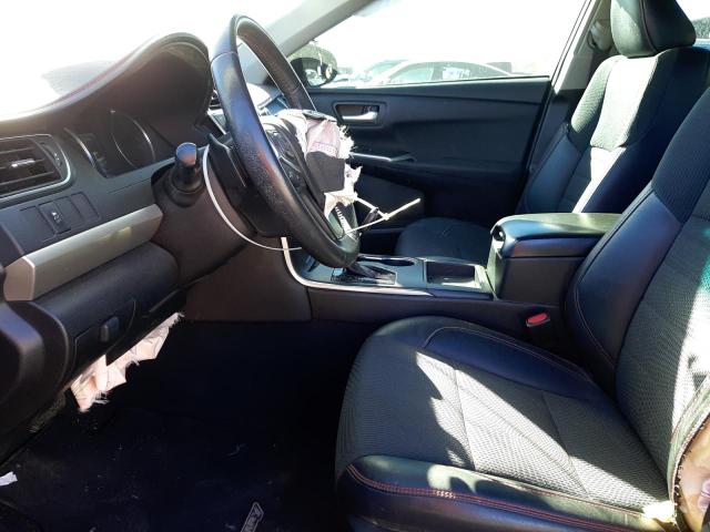 Photo 7 from auction – 2017 TOYOTA CAMRY LE with VIN 4T1BF1FK7HU443980