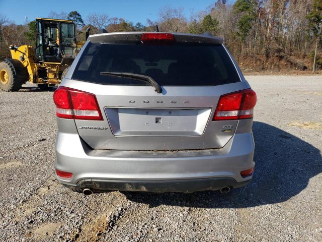 Photo 6 from auction – 2016 DODGE JOURNEY SX with VIN 3C4PDCBG9GT224296