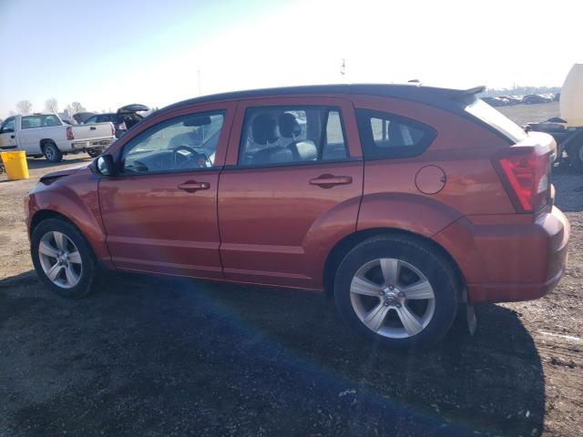 Фото 2 с аукциона – 2010 DODGE CALIBER UP с VIN 1B3CB9HBXAD637152