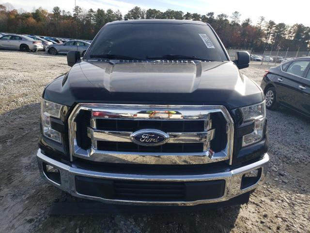 Photo 5 from auction – 2017 FORD F150 SUPER with VIN 1FTEW1CF6HFA75367